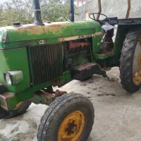 جاندیر 3140|خودرو سنگین|پارسآباد, |دیوار