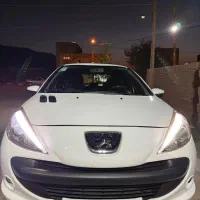 ۲۰۷پانا|خودرو سواری و وانت|تربتحیدریه, ۴۵ متری|دیوار