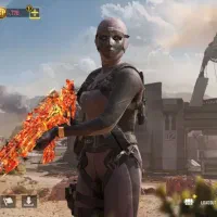 اکانت کالاف اچ اس تانک