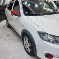 کوییک rs مدل ۱۴۰۰|خودرو سواری و وانت|مشهد, شهید قربانی|دیوار