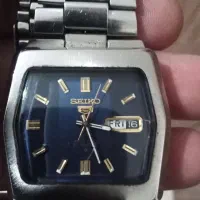 ساعت اتوماتیک سیکو ۵|ساعت|تهران, اسکندری|دیوار