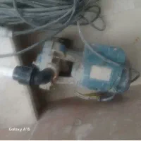 پمپ آب|ابزارآلات|بجنورد, |دیوار