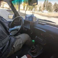 پیکان وانت 85