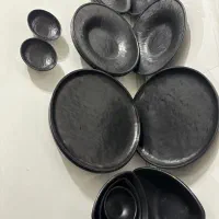 ظروف کافه ای