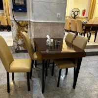 ناهارخوری رستورانی