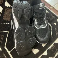 کفش نیوبالانس نو|کیف، کفش، کمربند|مشهد, شهید بهشتی|دیوار