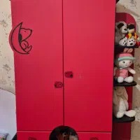 سرویس تخت کمد کودک ونوجوان