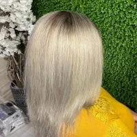 مانکن آمبره و بالیاژ جهت تهیه البوم