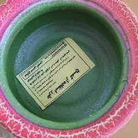 قابلمه سفالی،گمج|ظروف پخت‌وپز|قم, پردیسان|دیوار