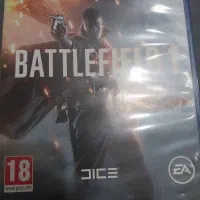 بازی پی اس فور