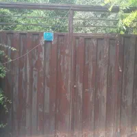 باغچه مشجر سولقان|فروش زمین و ملک کلنگی|کن, |دیوار