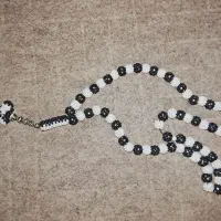 گردنبند زندان باف