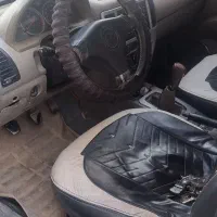 وانت کاپرا دوکابین دودیفرانسیل|خودرو سواری و وانت|اصفهان, باغ فدک|دیوار