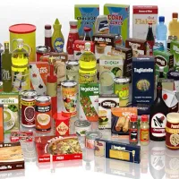 مواد غذایی و نوشیدنی