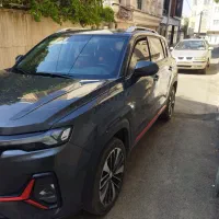 فروش فوری چانگان CS35 پلاس وارداتی ۲۰۲۴|خودرو سواری و وانت|تهران, شمسآباد|دیوار