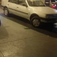 روا سال 89|خودرو سواری و وانت|هشتگرد, مدرس|دیوار