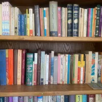 کتاب شاهنامه صادق هدایت تاریخی موسیقی دیوان شعر|کتاب و مجله تاریخی|تهران, میرداماد|دیوار
