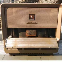 بخاری نفتی مجیک شف آمریکایی|بخاری، هیتر، شومینه|تهران, امیریه|دیوار