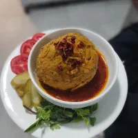 جو پوست کنده پاشا