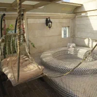 اجاره روزانه واحد مبله پنت هوس  TAK VILLA|اجارهٔ کوتاهمدت آپارتمان و سوئیت|مشهد, گوهرشاد|دیوار