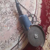 فرز سنگبری بوش اصل آلمان فابریک کار کرده|ابزارآلات|نسیم‌شهر, |دیوار