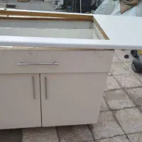 کابینت MDF|مصالح و تجهیزات ساختمان|قم, نوبهار|دیوار