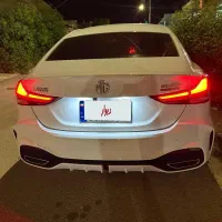 MG5 ام جی 360|خودرو سواری و وانت|اهواز, نادری|دیوار