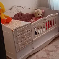تخت کودک ونوجوان