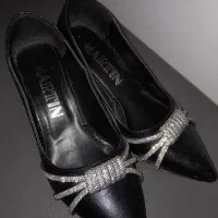کفش مجلسی نو|کیف، کفش، کمربند|زنجان, |دیوار