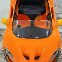 ماشین شارژی مک لارن|اسباب‌‌بازی|ری, ظهیرآباد|دیوار