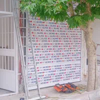 کرکره برقی*سایبان برقی *جک برقی|مصالح و تجهیزات ساختمان|هشتگرد, شهرک بار و بن|دیوار