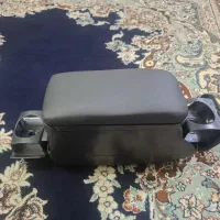 کنسول تیبا کوئیک ساینا و‌ دو‌عدد لاستیک تیبا|قطعات یدکی و لوازم جانبی|مشهد, شهید معقول|دیوار