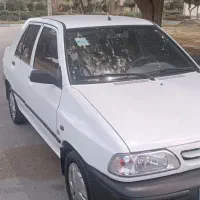 پراید مدل 94 دوگانه فابریک|خودرو سواری و وانت|مینودشت, |دیوار