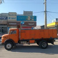 باربری  911 و خاور.  به تمام نقاط