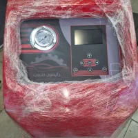 شستشو بخاری به صورت کاملا اوتوماتیک با دستگاه