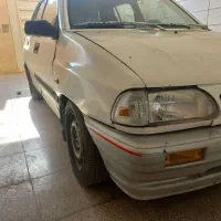 پراید هاچبک کره ای