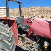 تراکتور فرگوسن|خودرو سنگین|چگنی, |دیوار