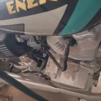 موتور انرژی ۱۲۵ خشک خشک|موتورسیکلت|آران و بیدگل, |دیوار