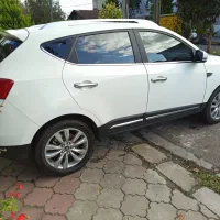 جک s5نیو مدل 1402|خودرو سواری و وانت|لاهیجان, کوی استادان|دیوار