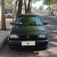 پراید مدل ۸۷