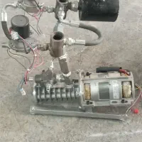 نصب آسانسور و بالابر هیدرولیک|خدمات پیشه و مهارت|مشهد, دوست آباد|دیوار