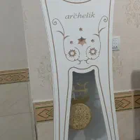 ساعت ایستاده