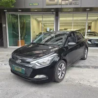 هیوندا i۲۰ مدل ۱۳۹۶