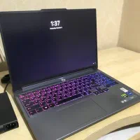 لپ تاپ لجیون پرو 5 گیمینگ نسل 14 legion pro 5|رایانه همراه|قائمشهر, |دیوار