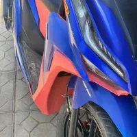 موتور کلیک 150 ، اصلی