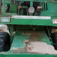 کمباین|خودرو سنگین|موچش, |دیوار