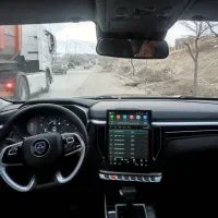 fmc t5|خودرو سواری و وانت|زنجان, |دیوار