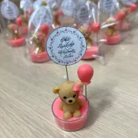 گیفت تدی دخترونه