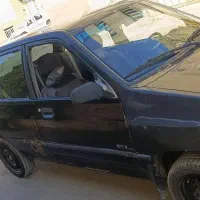 .پراید خونگی بسیار تمیز مدل۸۳