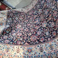 چند تخته فرش راوند و غیره|فرش|خرم‌آباد, |دیوار